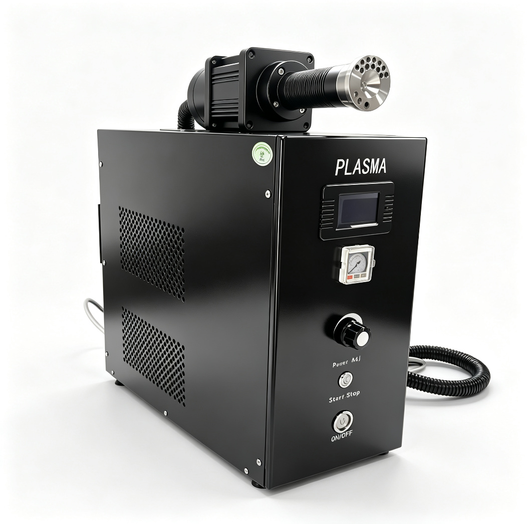 FHD-1200Pro plasma surface treatment system