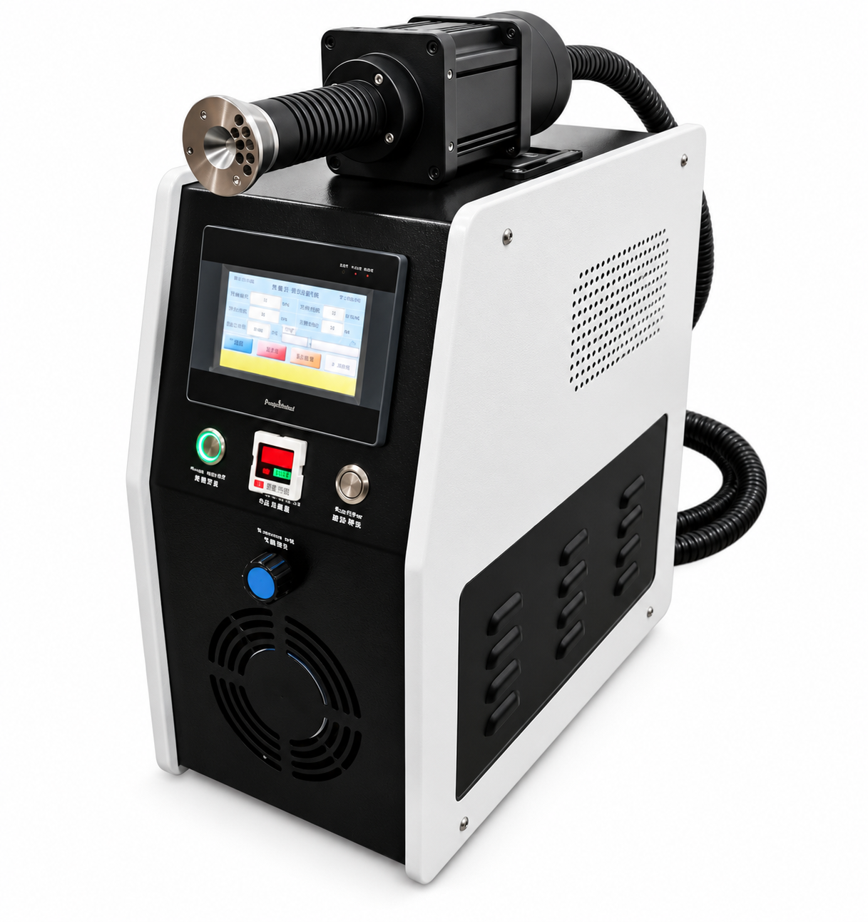 FHD-XP1200 plasma surface treatment system